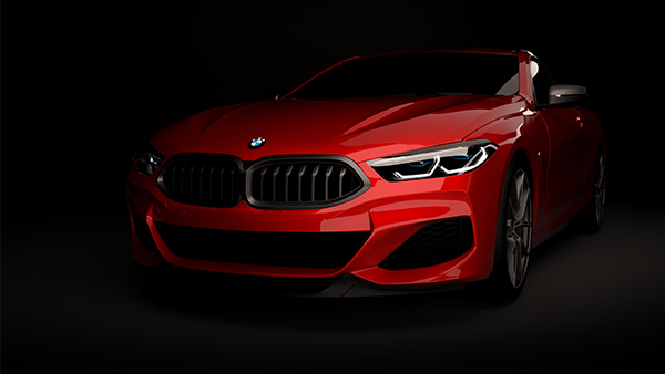 BMW Jungwaagenverkauf Bad Kissingen